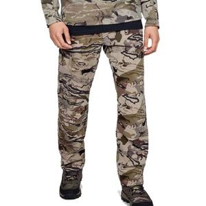 Under Armour Men's Field Ops Pants